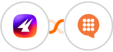 Aimfox + CallHub Integration