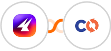 Aimfox + ChargeOver Integration