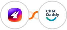 Aimfox + Chatdaddy Integration