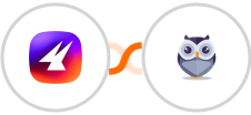Aimfox + Chatforma Integration