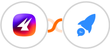 Aimfox + Chatrace Integration