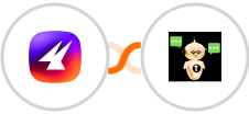 Aimfox + Chatsistant Integration