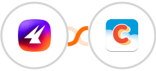 Aimfox + Chatter Integration