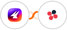 Aimfox + Chatwork Integration