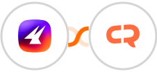 Aimfox + CleverReach Integration