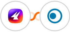 Aimfox + Clickatell Integration