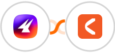 Aimfox + ClickSign Integration