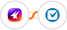 Aimfox + Clio Integration