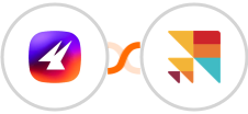 Aimfox + Cloze Integration