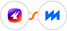 Aimfox + ContentStudio Integration