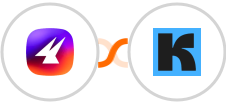 Aimfox + ConvertKit Integration