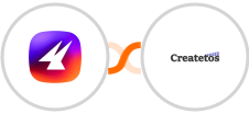 Aimfox + Createtos Integration