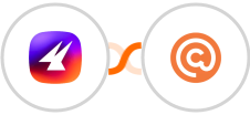 Aimfox + Curated Integration