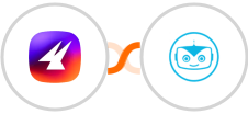 Aimfox + Cyberimpact Integration