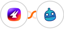 Aimfox + Dailybot Integration