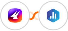 Aimfox + Databox Integration
