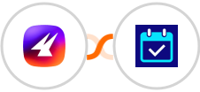 Aimfox + DaySchedule Integration
