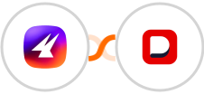 Aimfox + Deskera Integration