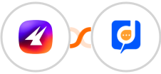 Aimfox + Desku.io Integration