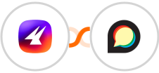 Aimfox + Discourse Integration