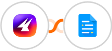 Aimfox + Documint Integration