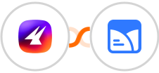 Aimfox + DocuMocu Integration