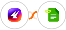 Aimfox + DocuWriter.ai Integration