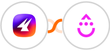 Aimfox + Drip Integration