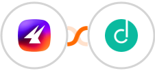 Aimfox + Dropcontact Integration