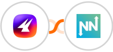Aimfox + DropFunnels Integration