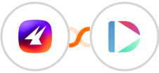 Aimfox + Dubb Integration