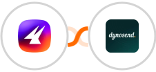 Aimfox + Dynosend Integration