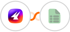 Aimfox + EasyCSV Integration