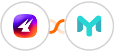 Aimfox + Easymailing Integration