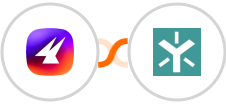 Aimfox + Egnyte Integration