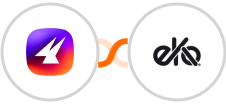 Aimfox + Eko Integration