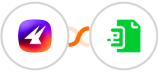 Aimfox + Eledo Integration