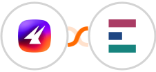 Aimfox + Elorus Integration