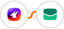 Aimfox + Email It Integration