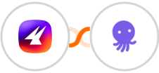 Aimfox + EmailOctopus Integration