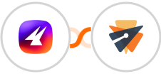 Aimfox + Emelia Integration