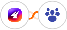 Aimfox + Engage AI Integration