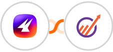 Aimfox + EngageBay CRM Integration