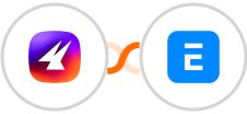Aimfox + ERP Next Integration