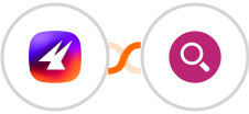 Aimfox + Evidence Integration