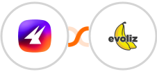 Aimfox + Evoliz Integration