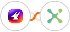 Aimfox + Exotel Integration