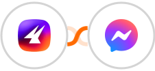 Aimfox + Facebook Messenger Integration