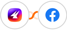 Aimfox + Facebook Pages Integration