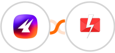 Aimfox + Fast2SMS Integration